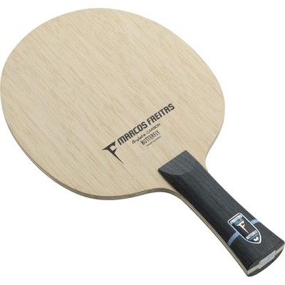 Butterfly 36841 Marcos Freitas ALC-FL Tischtennis Blade Offensive Shake Japan
