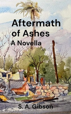 Aftermath of Ashes: A Novella