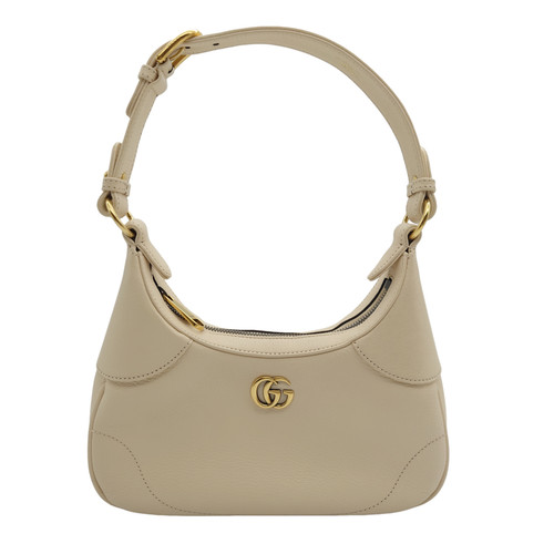 Gucci Aphrodite Small Handbag Bag One Handle 2way Chain Compact Used ENAR-0