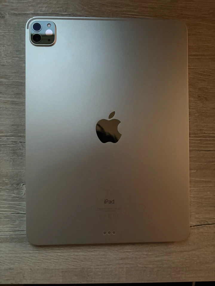 Apple iPad Pro 11-inch (2nd generation) · 256GB · Wi-Fi, photo 3 of 3