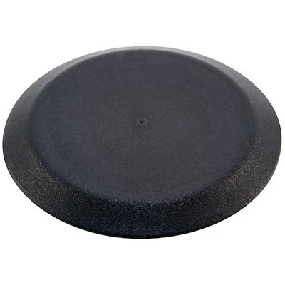 Caplugs Bpf-Si-402 Button Plugs With Flush-Type Head, Pk 25