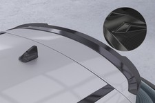 Heck Spoiler Flügel Tuning Wing Carbonlook für Opel Astra J Tourer HF715-C