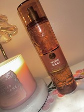 bath and body works seeing rouge
