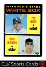 1971 Topps #111 Yankees 1971 Rookie Stars (Loyd Colson / Bobby Mitchell)