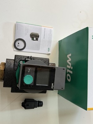 WILO STRATOS PICO PLUS 30/0,5-4  Pumpe Heizungspumpe Umwälzpumpe 4244379 NEU OVP