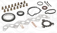 Elring Dichtungsvollsatz Motor 527.660 FüR C4 Expert 407 Peugeot 508 Volvo C30 4