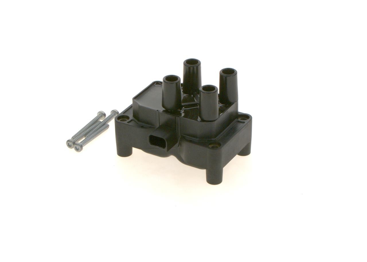 Bosch 0221503485 - Ignition coil - Image 44