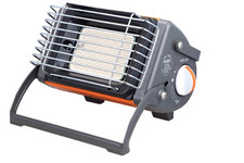 Kovea KH-1203 Cupid Portable Butane Gas Heater ,HardCase Outdoor Camping