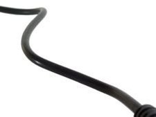 HONEYWELL CBL-500-120-S00-05 1.2m USB TO USB C Black Type A to Type C 1.2m