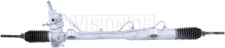 Rack and Pinion Assembly-Rack and Pinion Vision OE 101-0228 Reman