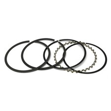 Renegade Piston Ring Set Ps94160 Moly 4.155 In. Bore File Fit 116 116 316 Renegade Piston Ring Set Ps94160 Moly 4.155 In. Bore File Fit 116 116 316
