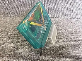 Famicom Software Model Salamander Konami FJw48