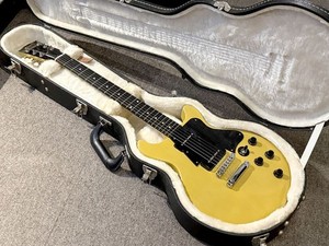 Les Paul Junior TV Yellow | eBay