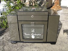 Tonino Lamborghini Monte Carlo Cigar Humidor