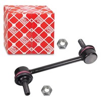 Febi Bilstein Koppelstange Hinten Links Rechts FüR Honda Accord VII Tourer