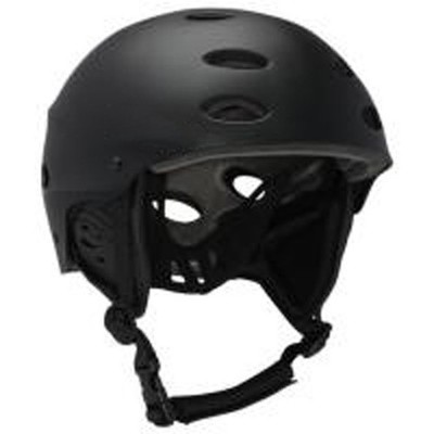 Pro-Tec Tactical Half Cut Helm Ace Wake Matte Black