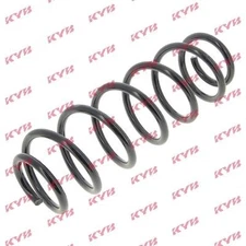 For KYB RH6608 suspension spring Honda T. Civic VIII 2.2 CTDI 01.06-
