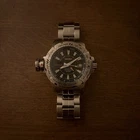 Seiko 8F56-00J0 Men’s Watch