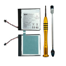 NEW OEM Genuine Beats Solo 4 Wireless Battery 520mAh AEC363535 Replacement Parts