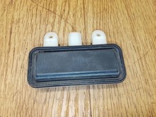 Mercedes-Benz GLE (W166 - C292) 2017 Hinten A2928700110 VAP24973