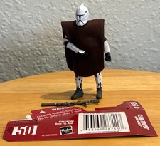 2007 Star Wars Clone Trooper Hawkbat Battalion  50 30th Anniversary Expanded Uni