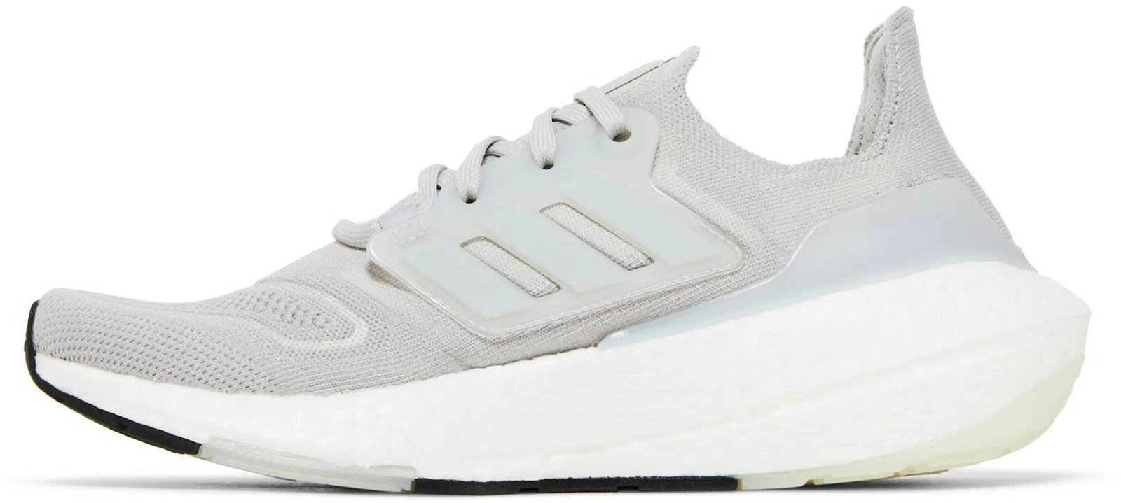 Adidas Ultraboost 22 Triple Grey/ Size: Women US 6 /US 5Y