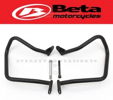 Engine Guard Crash Bar Kit Alp 4.0 Alp X 2026 OEM Beta Tip Over Protection #A365