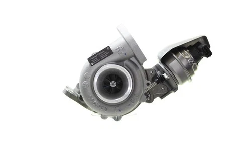 Turbolader VAUXHALL ASTRA Mk VI  Sports Tourer 1.7 CDTi (J)