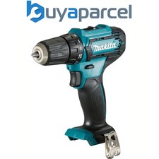 Makita DF333DZ 12V Max CXT Drill Driver 10.8V - Bare Unit