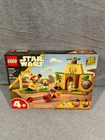LEGO Star Wars: Tenoo Jedi Temple (75358)