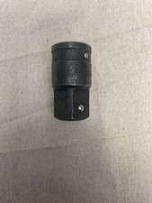 Snap On GLA72A 3/4" Adapter Square Drive 3/4” Female to 1” Male Impact Socket