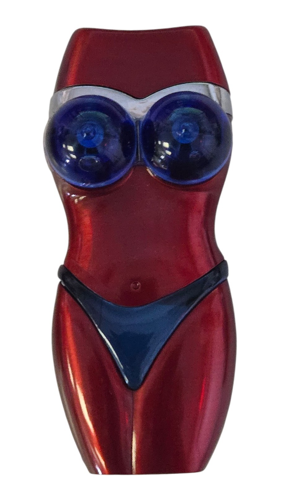 *Eclipse Light Up Bikini Jet Flame Lighter *