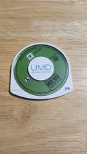 Peter Jackson's King Kong: The Official Game of the Movie(PSP) (Disc Only/Tested