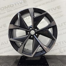Skoda Enyaq 21 Wheel, 5LA.601.025. 21-8,5J