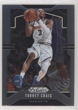 2019-20 Panini Prizm Torrey Craig #87 0e3