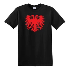 ROMAN EMPIRE EAGLE T-shirt - S to 6XL - Roman Centurion