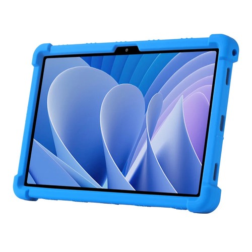 Shockproof Silicone Case for Doogee T30 Tablets - Afbeelding 2 van 24