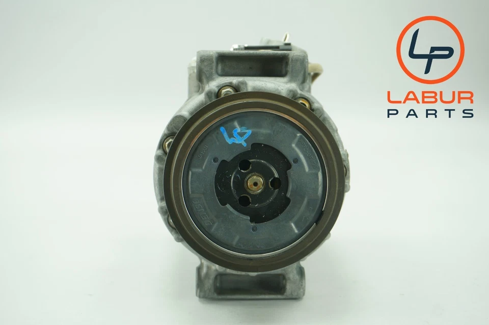 W221 07-11 Mercedes CL5550 S550 DENSO AIRE ACONDICIONADO C1095 Foto 2 de 4