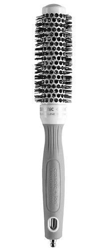 Ibiza Hair G17 G Series Hybrid Swirled Boar Bristle Round Brush