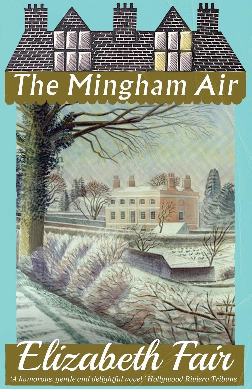 Thumbnail - Elizabeth Fair / The Mingham Air9781911579434