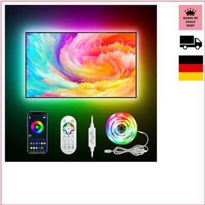 Premium LED-Backlight für 55-75 Zoll TV und PC Monitor