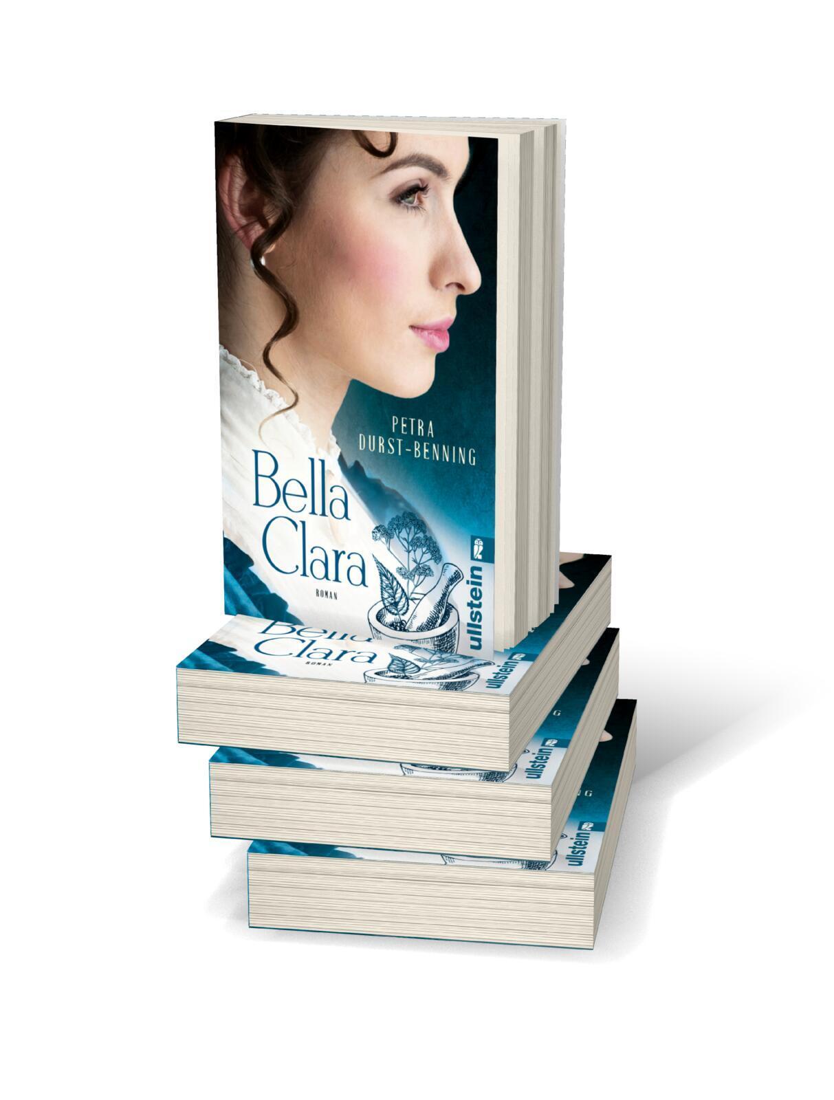 Thumbnail - Bella Clara Petra Durst-benning