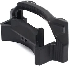 LayLax F.FACTORY P90 custom magazine catch from Japan