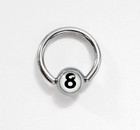 Orbital Ringe