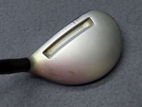Adams Idea Super Hybrid XTD 15* Fubuki AX h350ct Stiff Flex Graphite w/ Headcove - Picture 4 of 8