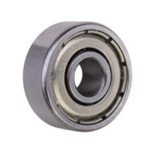 624-2Z FAG Ball Bearings image