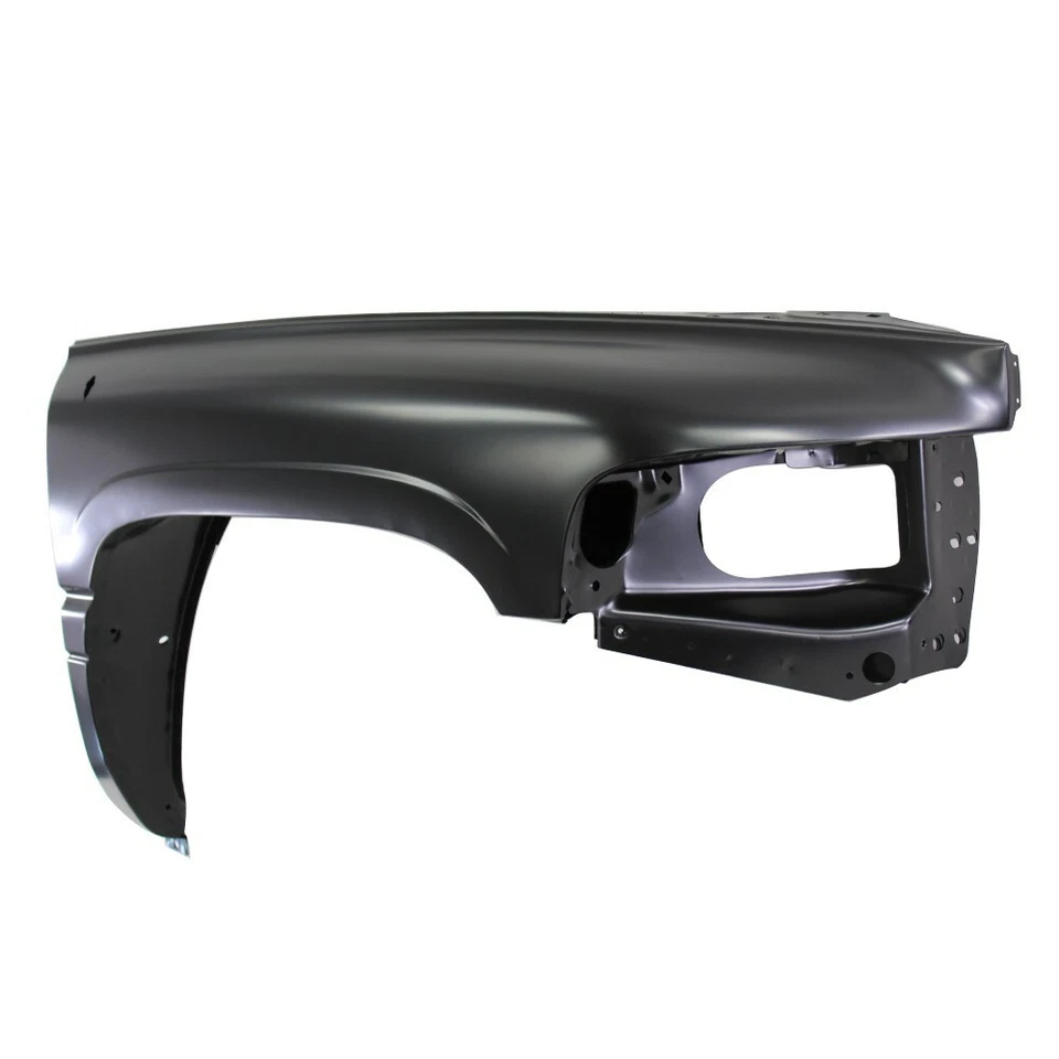 For Dodge Ram 1500 94-01 2500 3500 94-02 Front Right Passenger Side Fender Truck Foto 3 de 3