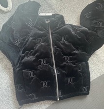 Juicy Couture Puffer Coat