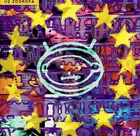CD - U2 - Zooropa