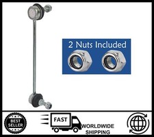 Stabiliser (Front LH or RH) Anti Roll Bar Drop Link FOR Smart Fortwo [2004-2017]